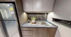 The Watergardens At Canberra (D27), Apartment #588366471